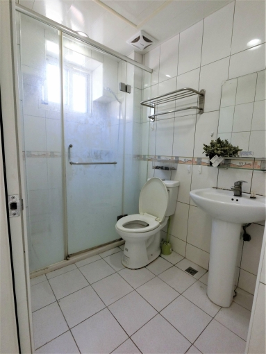 租補+*採光佳*陽台獨洗曬*可家庭*乾濕分離～°○•○（第5張）