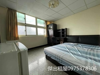 傑出租屋/近龜山工業區,電梯,飲水機,免追垃圾車（第1張）