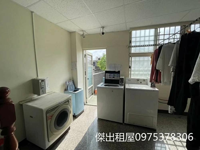 傑出租屋/近龜山工業區,電梯,飲水機,免追垃圾車（第5張）