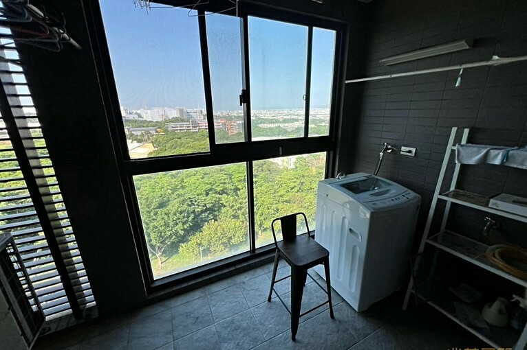 兆基社會住宅🏠榮總大二房拎包入住🏠有平車可雙租補(第7張)