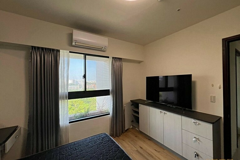 兆基社會住宅🏠榮總大二房拎包入住🏠有平車可雙租補(第2張)