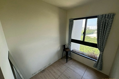 兆基社會住宅🏠榮總大二房拎包入住🏠有平車可雙租補（第4張）