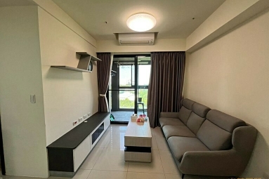 兆基社會住宅🏠榮總大二房拎包入住🏠有平車可雙租補（第1張）