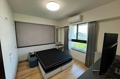 兆基社會住宅🏠榮總大二房拎包入住🏠有平車可雙租補（第3張）