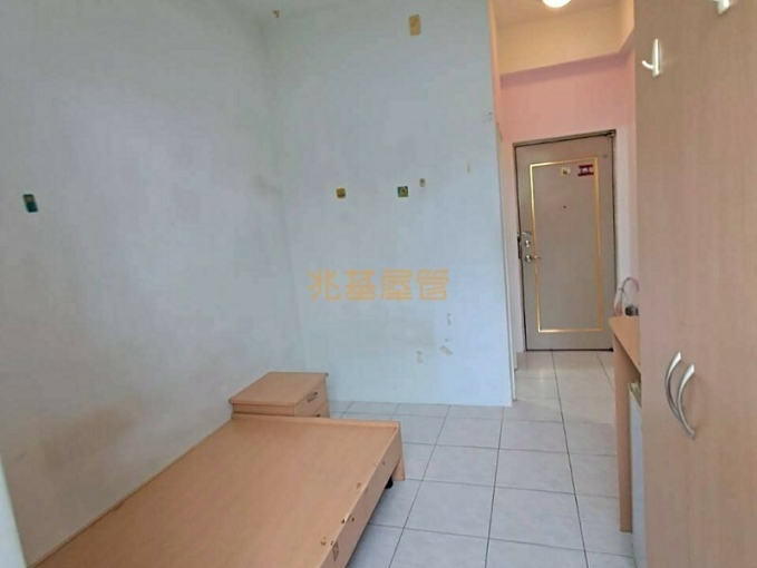 兆基社會住宅🏡育達套房可租補免仲介費（第3張）