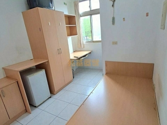 兆基社會住宅🏡育達套房可租補免仲介費（第1張）