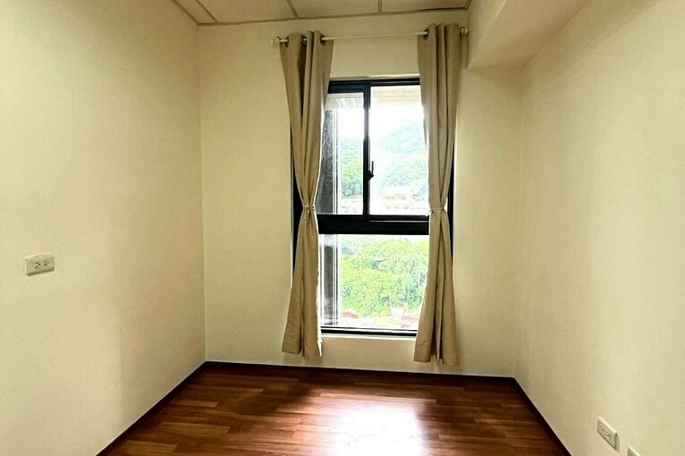 兆基社會住宅🏠近車站-優質2房-空氣新鮮-可租補(第2張)