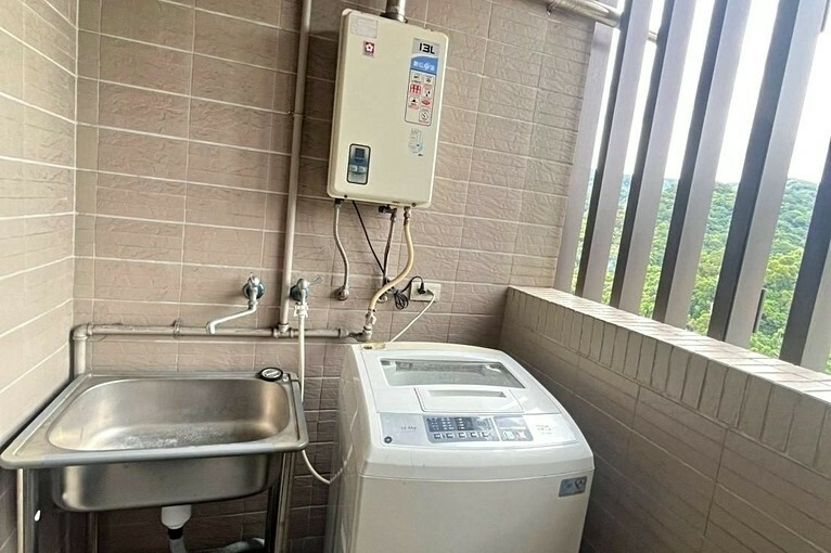 兆基社會住宅🏠近車站-優質2房-空氣新鮮-可租補(第5張)