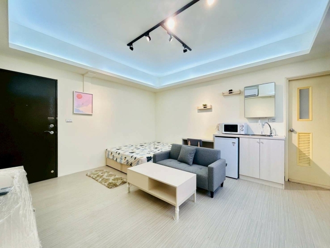 🔥北區全新秒殺🔥獨洗獨曬🔥流理臺🔥子母車🔥益民商圈（第8張）