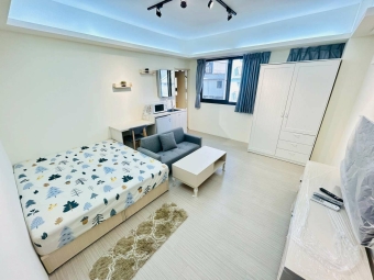 🔥北區全新秒殺🔥獨洗獨曬🔥流理臺🔥子母車🔥益民商圈（第9張）