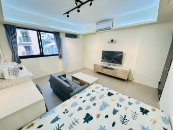 🔥北區全新秒殺🔥獨洗獨曬🔥流理臺🔥子母車🔥益民商圈（第3張）