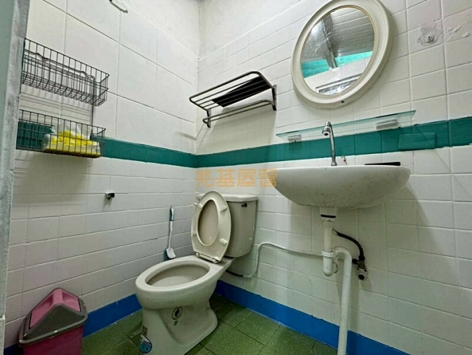 兆基社會住宅🏡苓雅區福德三路免仲可補助（第14張）