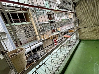 兆基社會住宅🏡苓雅區福德三路免仲可補助（第12張）