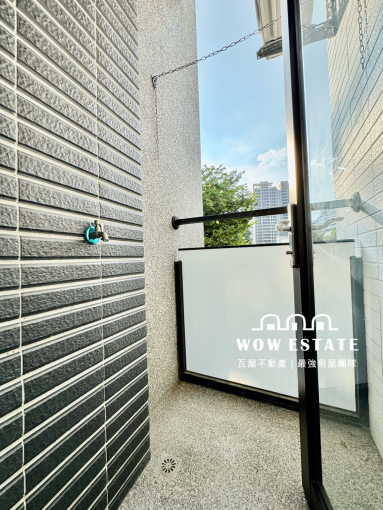 陽台獨洗🍀電梯🍀子母車🍀飲水機🍀租屋補助🍀可報稅🍀可戶籍（第6張）