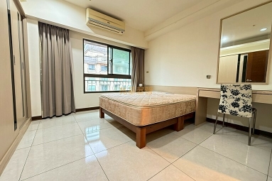 兆基社會住宅🏠台北大鎮✅清幽休閒渡假✅2房2廳1衛（第4張）