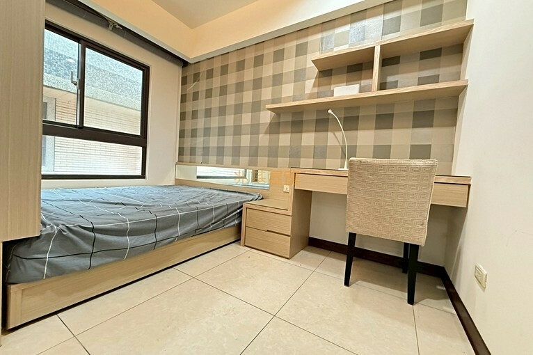 兆基社會住宅🏠台北大鎮✅清幽休閒渡假✅2房2廳1衛（第3張）