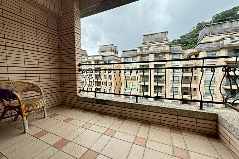 兆基社會住宅🏠台北大鎮✅清幽休閒渡假✅2房2廳1衛（第7張）