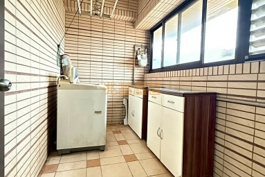 兆基社會住宅🏠台北大鎮✅清幽休閒渡假✅2房2廳1衛（第6張）