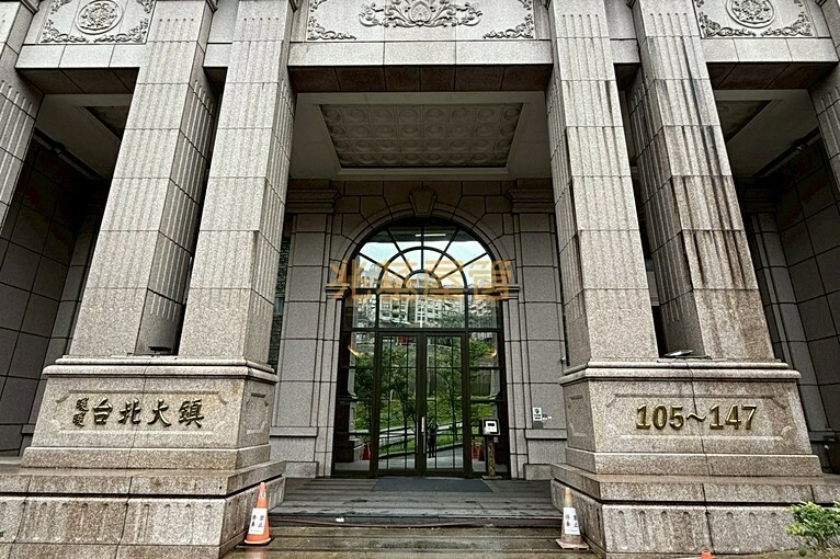 兆基社會住宅🏠台北大鎮✅清幽休閒渡假✅2房2廳1衛（第9張）