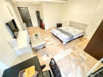 🧡加賴約🧡租屋補助🧡乾濕分離🧡一中商圈🧡（第8張）