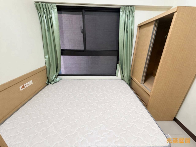 兆基社會住宅🏠可租補漢神DC兩房(第7張)