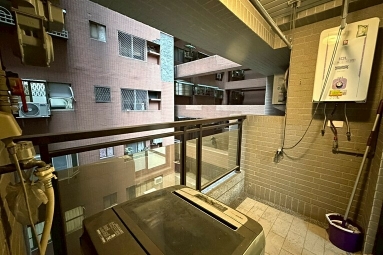 兆基社會住宅🏠可租補漢神DC兩房（第9張）