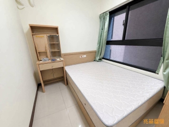 兆基社會住宅🏠可租補漢神DC兩房（第6張）