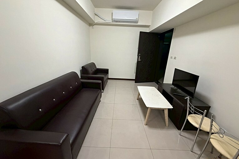 兆基社會住宅🏠可租補漢神DC兩房（第1張）