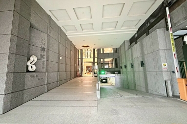 兆基社會住宅🏠可租補漢神DC兩房（第13張）