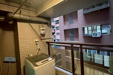 兆基社會住宅🏠可租補漢神DC兩房（第10張）