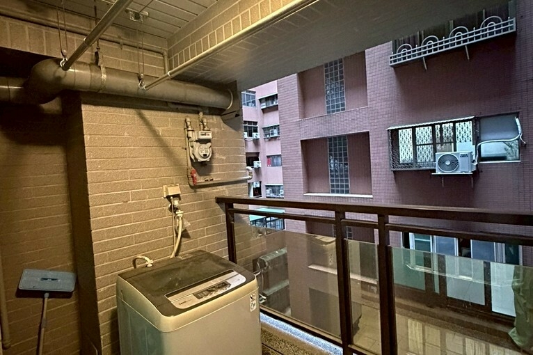 兆基社會住宅🏠可租補漢神DC兩房（第10張）