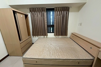 兆基社會住宅🏠可租補漢神DC兩房（第4張）