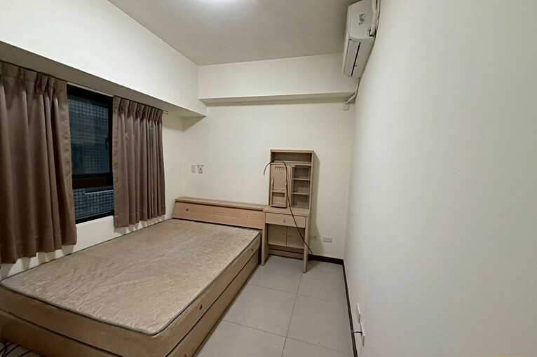 兆基社會住宅🏠可租補漢神DC兩房（第5張）