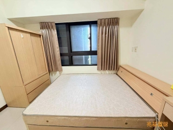 兆基社會住宅🏠可租補漢神DC兩房（第4張）
