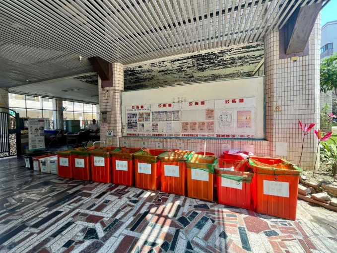 可租補｜稀有釋出國泰建設｜9年免接送三房（第2張）