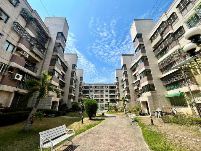 可租補｜稀有釋出國泰建設｜9年免接送三房（第1張）