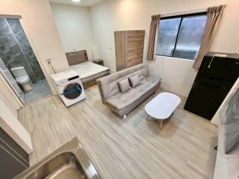 國圖館✨全新整理✨汪喵✨租補（第1張）