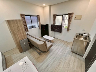 國圖館✨全新整理✨汪喵✨租補（第7張）