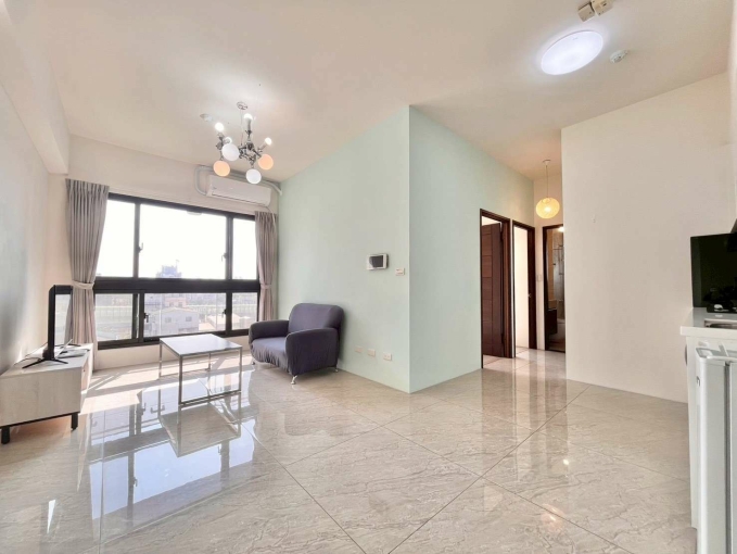 祐✨二房一廳✨大採光整層全配✨汽機車位✨可租補✨（第1張）