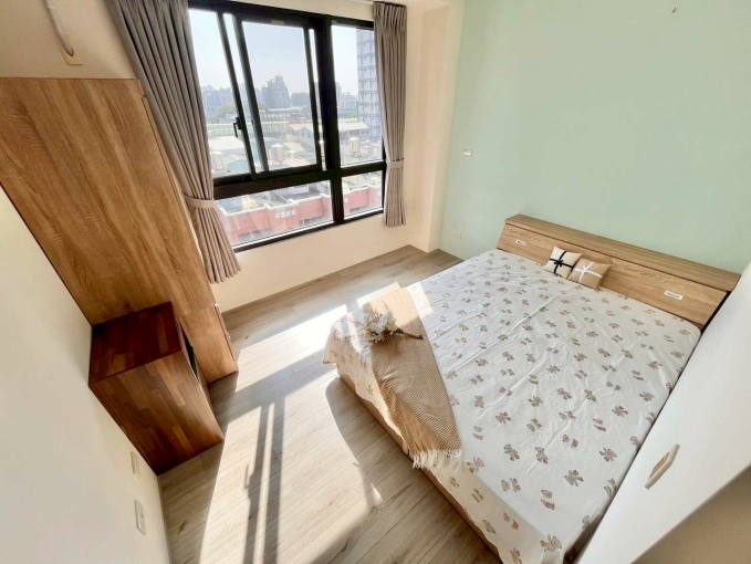 祐✨二房一廳✨大採光整層全配✨汽機車位✨可租補✨（第12張）