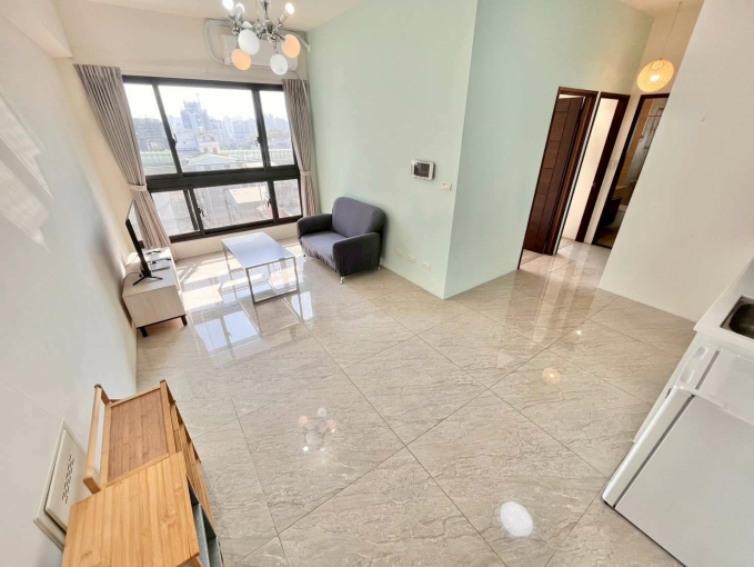 祐✨二房一廳✨大採光整層全配✨汽機車位✨可租補✨（第10張）