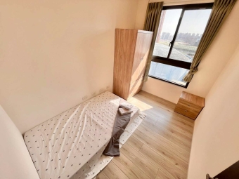 祐✨二房一廳✨大採光整層全配✨汽機車位✨可租補✨（第9張）