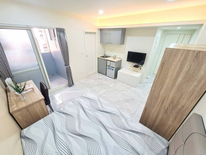 森林公園👌電梯🎈租補✨洗衣機流理台 - Image 8