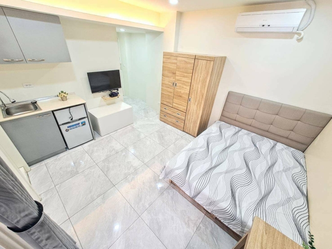 森林公園👌電梯🎈租補✨洗衣機流理台 - Image 11