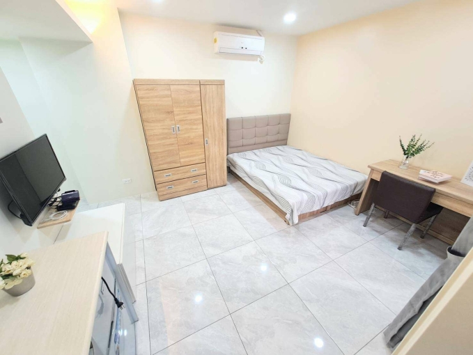 森林公園👌電梯🎈租補✨洗衣機流理台 - Image 3