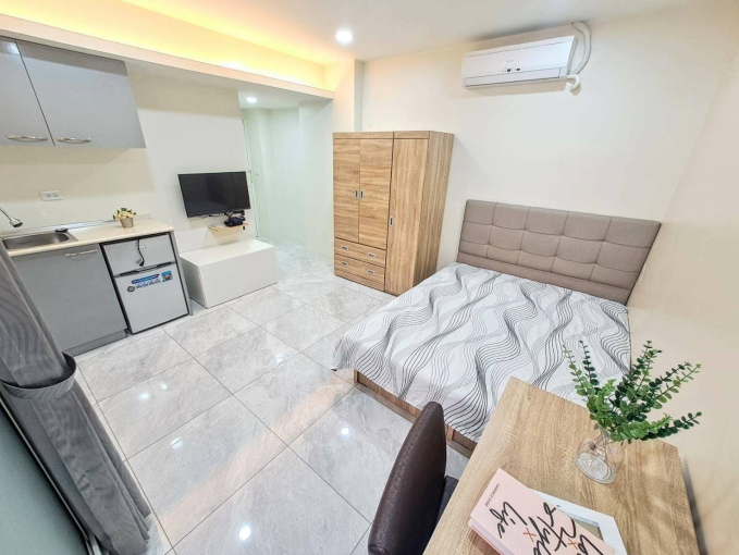 森林公園👌電梯🎈租補✨洗衣機流理台 - Image 1