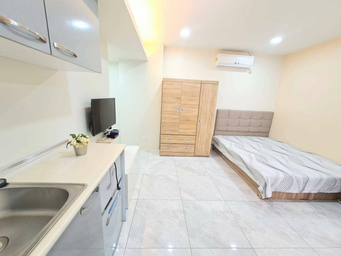 森林公園👌電梯🎈租補✨洗衣機流理台 - Image 4