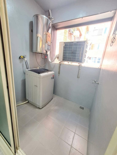 森林公園👌電梯🎈租補✨洗衣機流理台 - Image 12