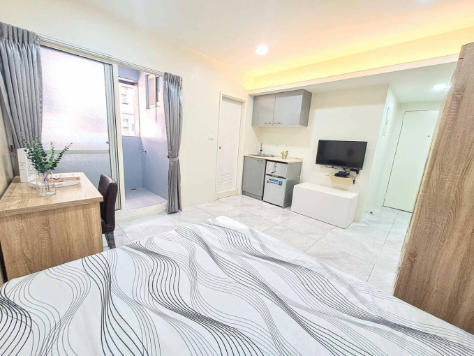 森林公園👌電梯🎈租補✨洗衣機流理台 - Image 10