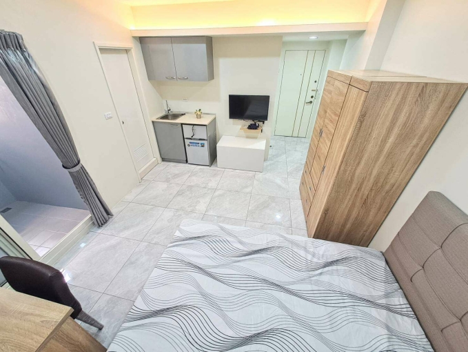 森林公園👌電梯🎈租補✨洗衣機流理台 - Image 9